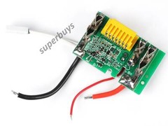 18V 3.0Ah Lithium Battery PCB Chip Board Makita BL1830 BL1840 Power Drill Tools