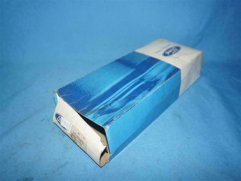 Ford F65Z-15218A43-AA F85B 15218A43 AA Door-Lock Actuator Motor NEW NOB