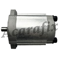 Hydraulic Oil Pump Gear Pump HGP-3AF23R for HYDROMAX HGP-3A-F23R