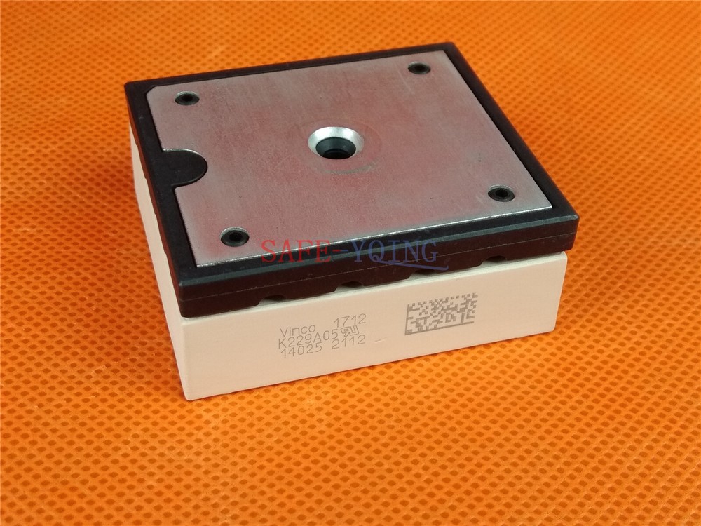 1PCS K229A05 VINCO IGBT MODULE NEW