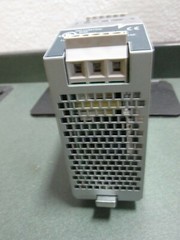 Sola Power Supply SDN 2.5-24-100P 115VAC/230VAC 1.3-0.7A 24VDC/2.5A 45931DH