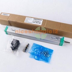 1PCS NEW Gefran Rectilinear Displacement Transducer LT-M-0225-S