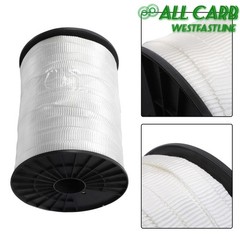 Polyester Pulling Tape Mule Tape 3/4″ x 600′ 2500 lb Tensile Capacity