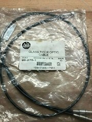NEW ALLEN BRADLEY GLASS FIBER OPTIC CABLE 99-275-1 Series C Fast Shipping