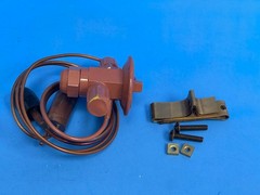 Sporlan Thermostatic Expansion Valve BIVE-4-GA EA36DC354