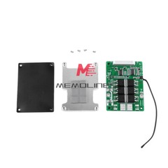 13S 48V 20A 30A Same Port Battery Protection Board for 18650 Li-ion Battery DIY