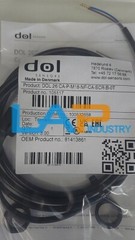 1Pc New For dol Level Sensor DOL26 CA-P-M18-NF-CA-SCR-B-0T 20-280V AC/DC 500mA