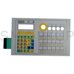 New In Box ESA VT160W0000 VT Membrane Keypad 160W