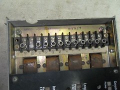 WESTINGHOUSE 227P452H01 AMPTECTOR I MODULE
