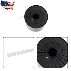 Pulling Tape Pull Tape 1250 lbf Tensile Capacity Polyester Webbing 1/2″ x 1053FT
