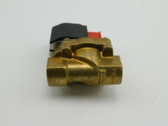 Imi Norgren Buschjost Solenoid Valve 8240000.9101 3607 V 24 8W Ed 100 %