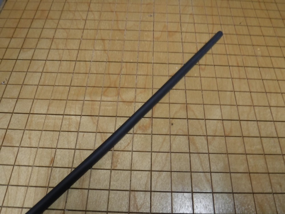 3/16″ HEAT SHRINK TUBING ADHESIVE LINED BLACK w Glue water tight 3:1 FREE SHIP