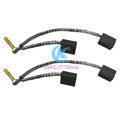 2PCS/Set New AC1-012H A120 Golf Cart Motor Carbon Brush KDS ADC Motor Brush