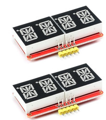 EC Buying Electronic Components Part 12 Pack Bundle