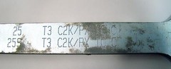 CMP SP07 Cable Gland Spanner New Unused Wrench