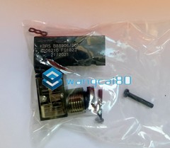 1PC New solenoid valve 01-311P1011H0 61J11 24VDC 2W for fiuid automation systems