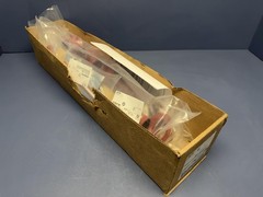 Kit of 3 -TE Connectivity HVT-Z-252/352-SG Power Cable Terminations – F49451-000