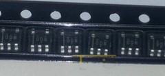 5PCS MIC2142BM5 MIC2142BM5 SOT23-5 MICROCHIP