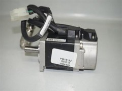 Tamagawa Seiki TS4603N1345E100 AC Servo Motor TBL-i II Series 30 Days Warranty