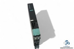 SIEMENS 6FC5371-0AA10-0AA2 NUMERICAL CONTROL UNIT_6FC53710AA100AA2