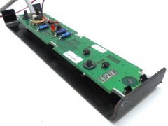 KOSAN CRISPLANT, ISD-CRD, 163A467, CODE READER, KC5465-3-K, REV 1.30