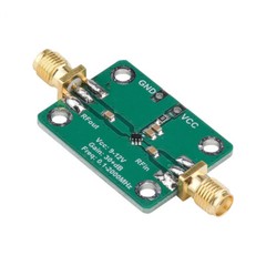2/4PCS 30dB Low-Noise LNA Broadband Module 0.1-2000MH​z RF Wideband Amplifier