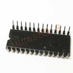 10PCS HM62256BLP-7 HM62256BLP HITACHI 8-BIT 256K SRAM DIP28