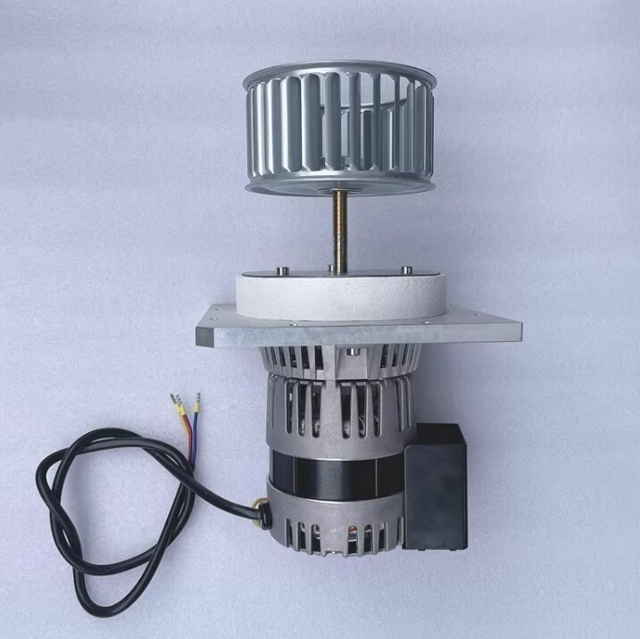 1 set. New 1809 Reflow Oven Hot Air Motor CBM-9230 (CP6383) 9.5 Axis