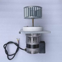 1 set. New 1809 Reflow Oven Hot Air Motor CBM-9230 (CP6383) 9.5 Axis