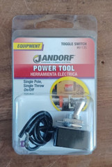 Jandorf Electrical Parts – Three Items Un-Opened Original Packaging