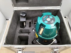 YAMASHIN GLZ-3 Laser Marker