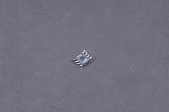 LT1614IS8 Linear Tech Switching Regulator Adjust -1.24V to -24V 500mA 8-SOIC NOS