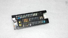 Shindengen Electric HY122R1GN Power Supply Input AC 100-120V .59A – 200-240 .37A