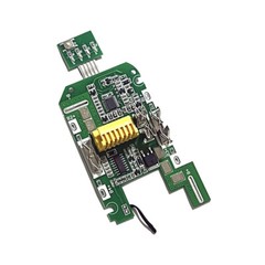 18V 3Ah BL1830 BL1850B Lithium Battery Charging Protection Board for Makita
