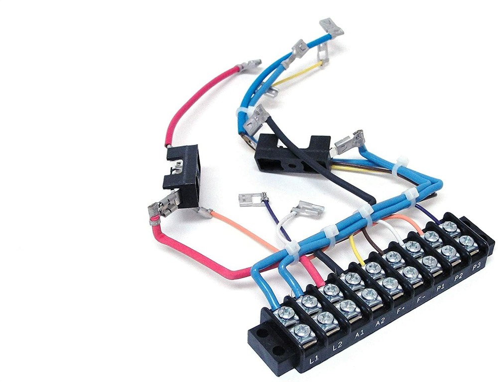KB Electronics 9863 – KBIC Barrier Terminal Kit
