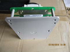8219056 Intermatic Grasslin 240VAC 60 Hz DEFROST TIMER, Bracket Mount BRAND NEW!