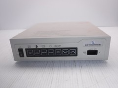 Optronics 60670 DEI-750 NTSC CE Camera Controller 100-240V~ 50/60Hz 100VA