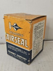 Vintage KEARNEY AIR SEAL Electrical Connection Compound NOS
