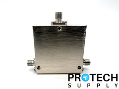 DiTom D3C0710S Microwave RF Isolator NEW with WARRANTY