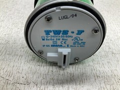 TWS 12-240 V Stack Light Green Yellow Red (TSC)