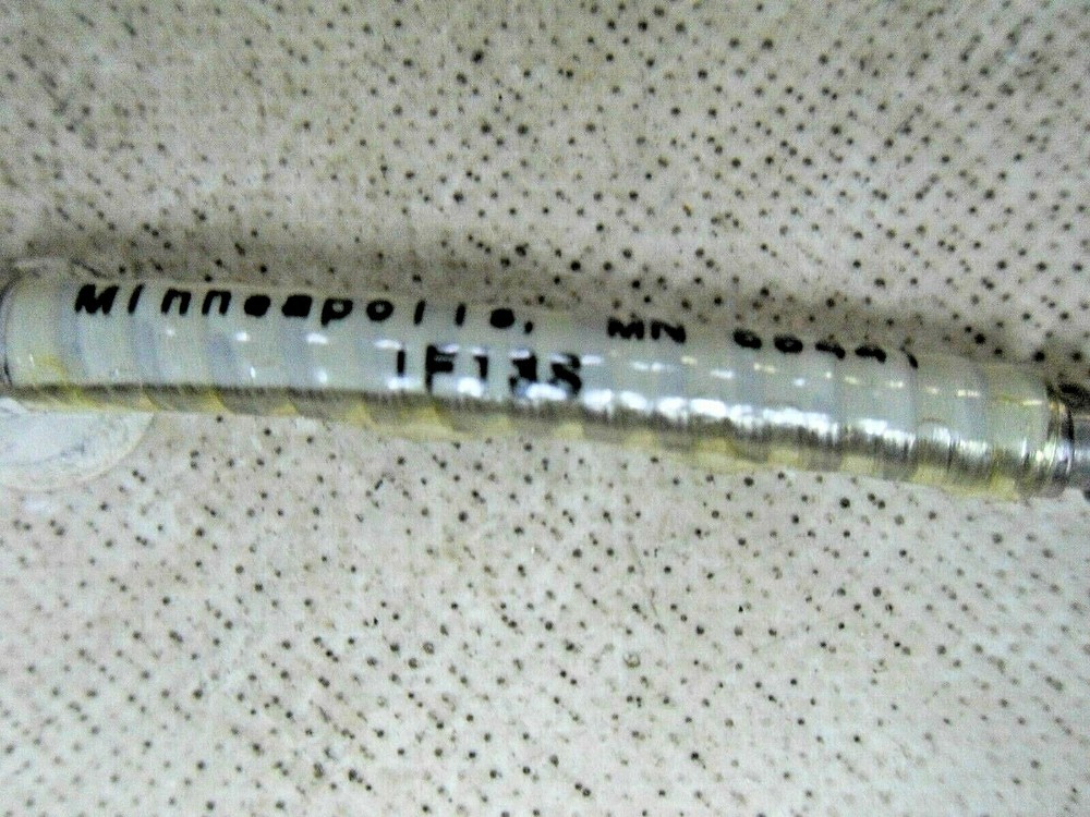Banner Engineering IF13S Opposed Mode Individual Glass Fiber 36″