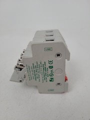 LPSC-ID CH Littelfuse Class CC Fuse Holder w/ 3 CCMR2A Fuses – Next Day Option
