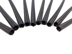10 Pieces 6″ Federal Mogul Roundit 2000 Polyester 8-0 Bentley Harris