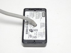 HID 6005BKB00 ProxPoint Plus Mini Mullion Proximity Card Reader