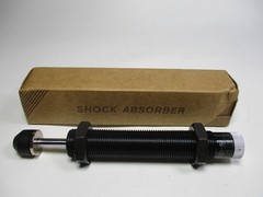 1pc Stroke Oil Pressure Hydraulic Shock Absorber Shock Absorber AD1410-2580-2725