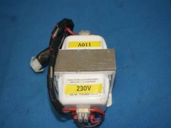 Single Phase Autotransformer 100VA 110/240V 50/60Hz