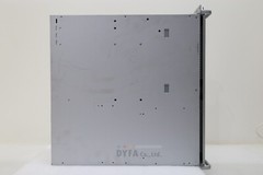 PORTWELL used COMPUTER IAS650 AREMO-2173P-06V4-00 ACA 3145 ELEC-I-2824=9M26