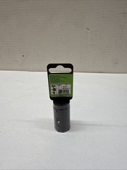 Greenlee 1-1/8″ Bi-Metal Hole Saw 825-1-1/8