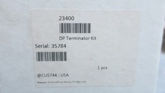 Thermon 23400 Terminator Dp Power Connection Kit