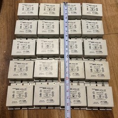 Lot of 20 ITW TowerMax CAT5e-LAN Protector Module Surge Protection Solutions